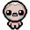 Стикер 42 Isaac