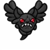 Стикер 47 Isaac