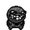 Стикер 26 Isaac