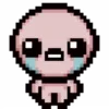 Стикер 31 Isaac