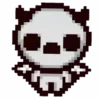 Стикер 43 Isaac