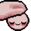 Стикер 18 Isaac