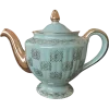 Стикер 10 Чайник