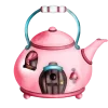 Стикер 4 Чайник