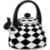 Стикер 60 Чайник