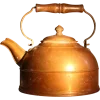 Стикер 38 Чайник
