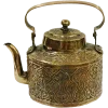 Стикер 40 Чайник