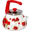 Стикер 24 Чайник