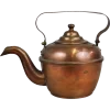 Стикер 35 Чайник