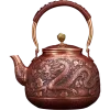 Стикер 45 Чайник