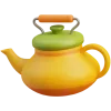 Стикер 48 Чайник