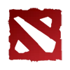 Стикер 2 #adaptive #dota #cybersport
