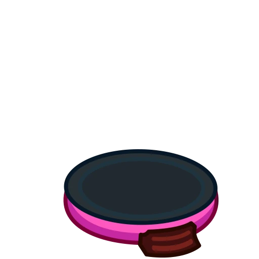 🥮 Стикер «Tech Gadget» для Telegram