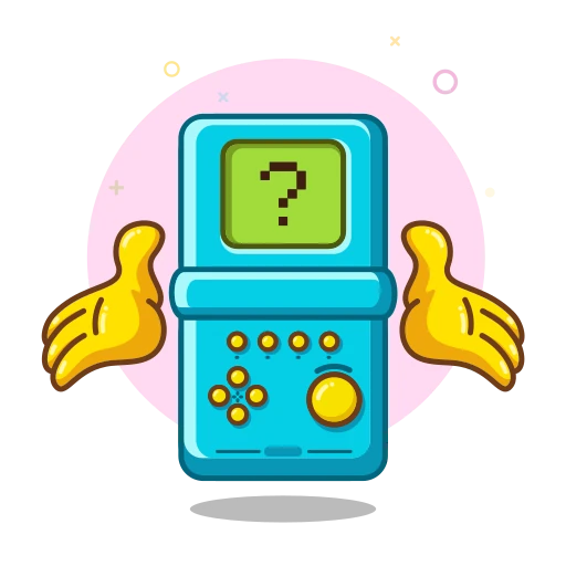🎴 Стикер «Tech Gadget» для Telegram