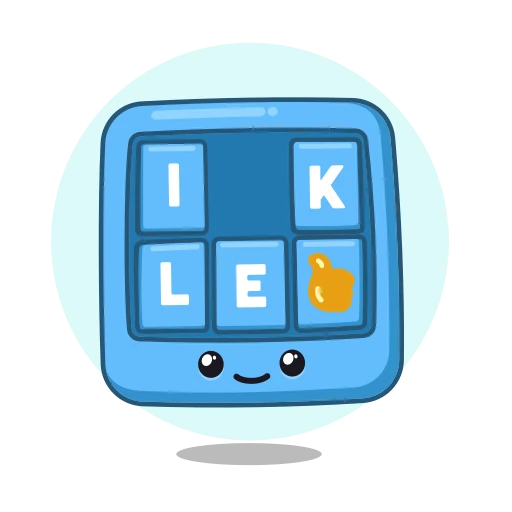 🎲 Стикер «Tech Gadget» для Telegram