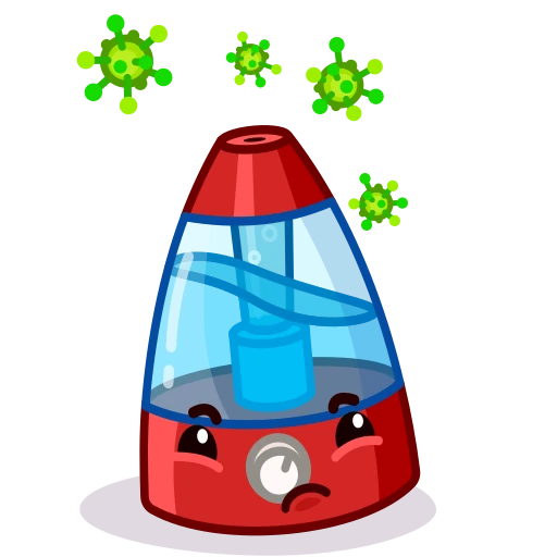 🧯 Стикер «Tech Gadget» для Telegram