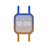 Стикер 21 Technology Emoji
