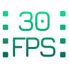 Стикер 50 Technology Emoji