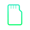 Стикер 37 Technology Emoji