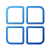 Стикер 18 Technology Emoji