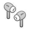Стикер 23 Technology Emoji