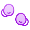 Стикер 24 Technology Emoji