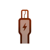 Стикер 40 Technology Emoji