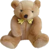 Стикер 28 Teddy Bear