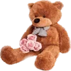 Стикер 4 Teddy Bear