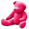 Стикер 39 Teddy Bear