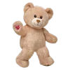 Стикер 44 Teddy Bear