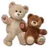Стикер 8 Teddy Bear
