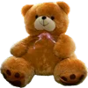 Стикер 50 Teddy Bear