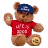 Стикер 56 Teddy Bear