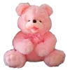 Стикер 30 Teddy Bear