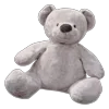 Стикер 3 Teddy Bear