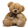 Стикер 37 Teddy Bear