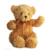 Стикер 61 Teddy Bear