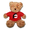 Стикер 35 Teddy Bear