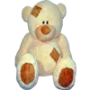 Стикер 13 Teddy Bear