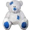 Стикер 12 Teddy Bear