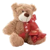Стикер 58 Teddy Bear