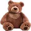 Обложка набора Teddy Bear