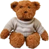Стикер 20 Teddy Bear