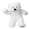 Стикер 49 Teddy Bear