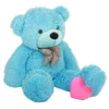 Стикер 7 Teddy Bear