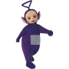 Стикер 9 🌞 Набор эмоджи по шоу «Teletubbies Телепузики»