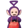 Стикер 10 🌞 Набор эмоджи по шоу «Teletubbies Телепузики»