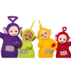 Стикер 5 🌞 Набор эмоджи по шоу «Teletubbies Телепузики»
