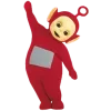 Стикер 23 🌞 Набор эмоджи по шоу «Teletubbies Телепузики»